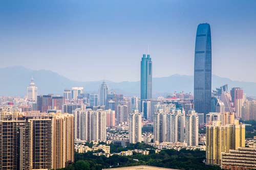 深圳市工商注冊(cè)代理：多種多樣項(xiàng)目實(shí)施方案迅速進(jìn)行注冊(cè)公司！