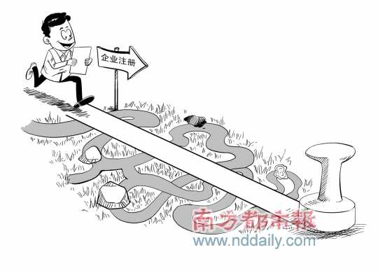 代辦注冊(cè)公司