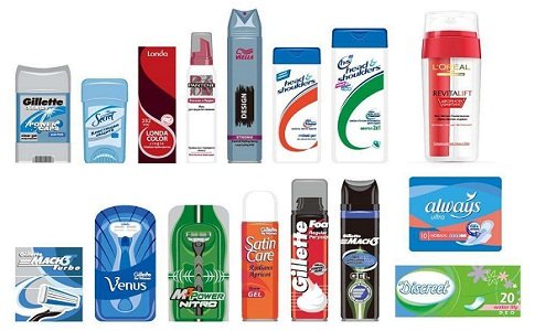 日用品有限公司注冊
